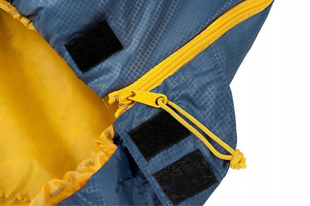 Спальник спальный мешок Adventuridge