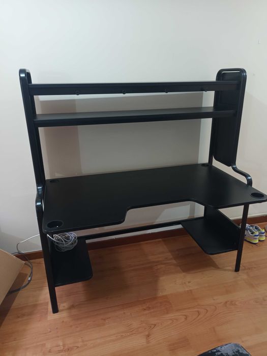 secretaria para quarto