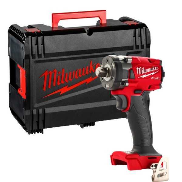 M18FIW2P12-Chave De Impacto Compacta 1/2″ - Milwaukee - USADA