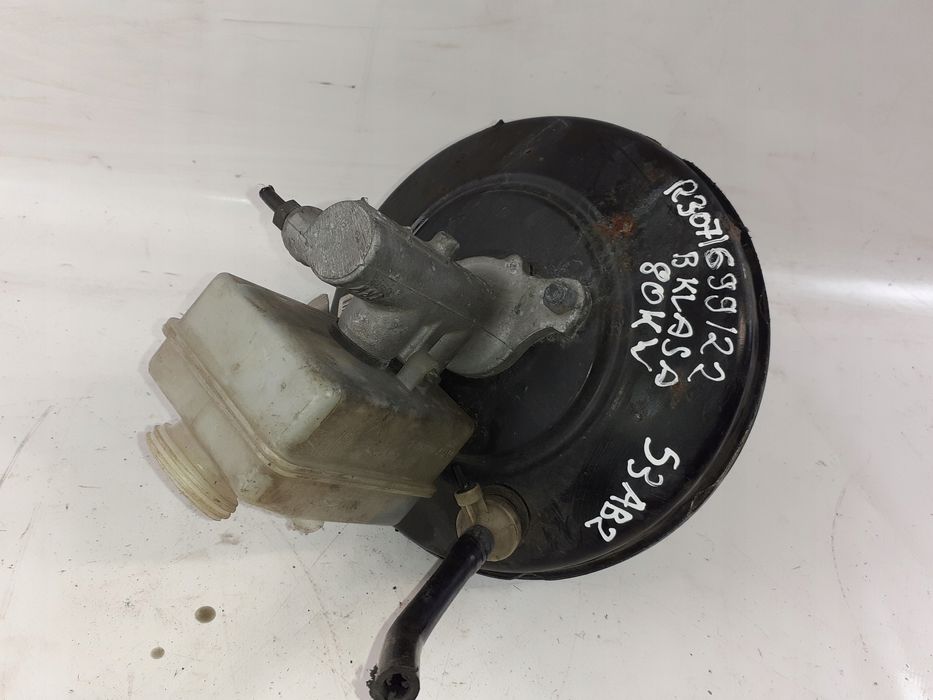 Trw Pompa Hamulcowa Serwo Mercedes W245 B-Klasa A1694300230