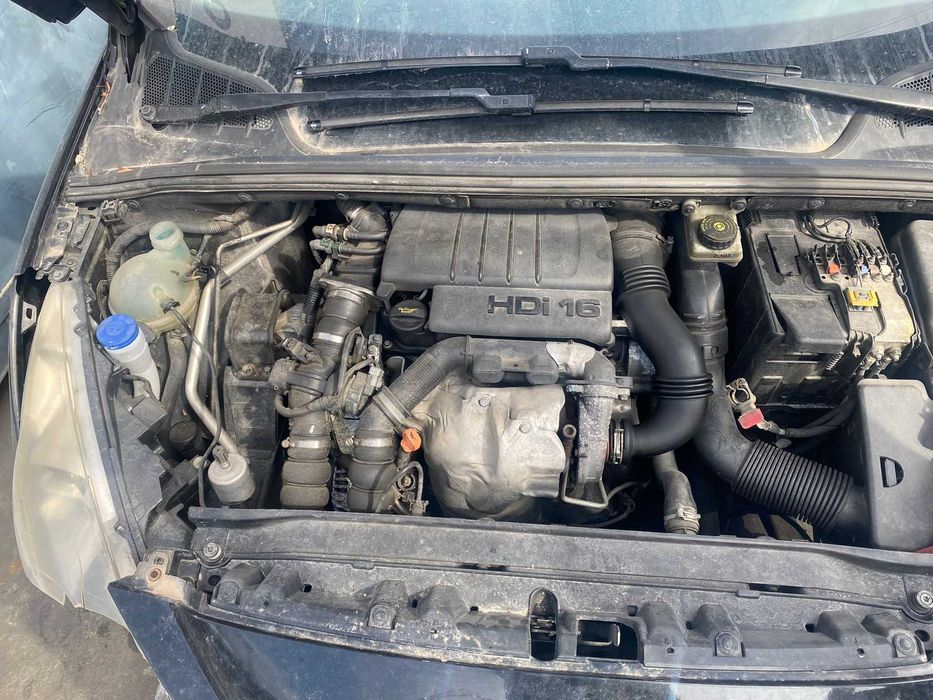 Peças Peugeot 308 I (4A_, 4C_, 4H_) [07-13]