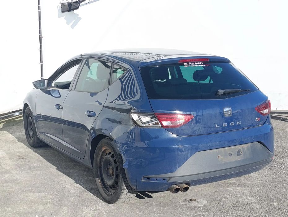 Para peças SEAT Leon (5F1)