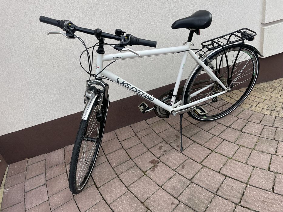 Rower Męski Koła 28"