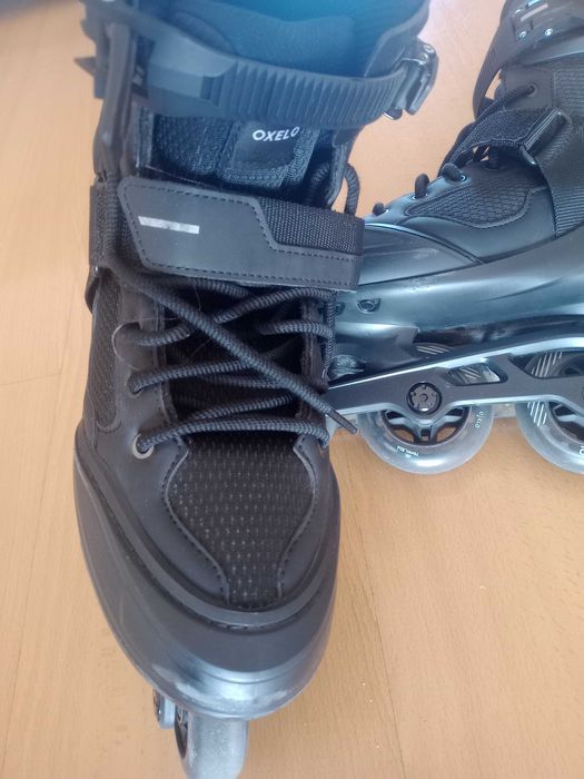 Oxelo Inline Skates497321697315409923