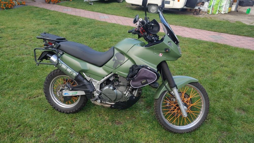 Kawasaki