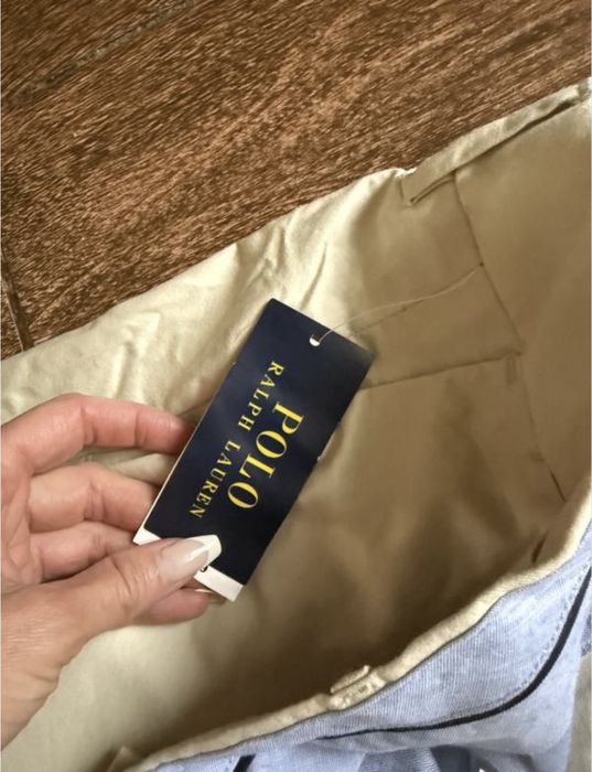 Шорты Ralph Lauren