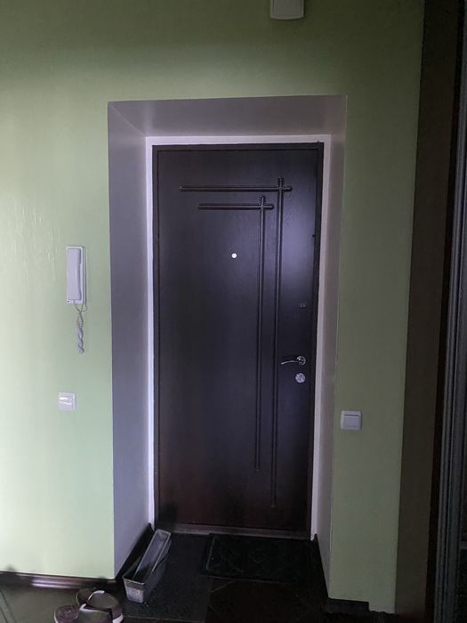 Продам квартиру. ВЛАСНИК!