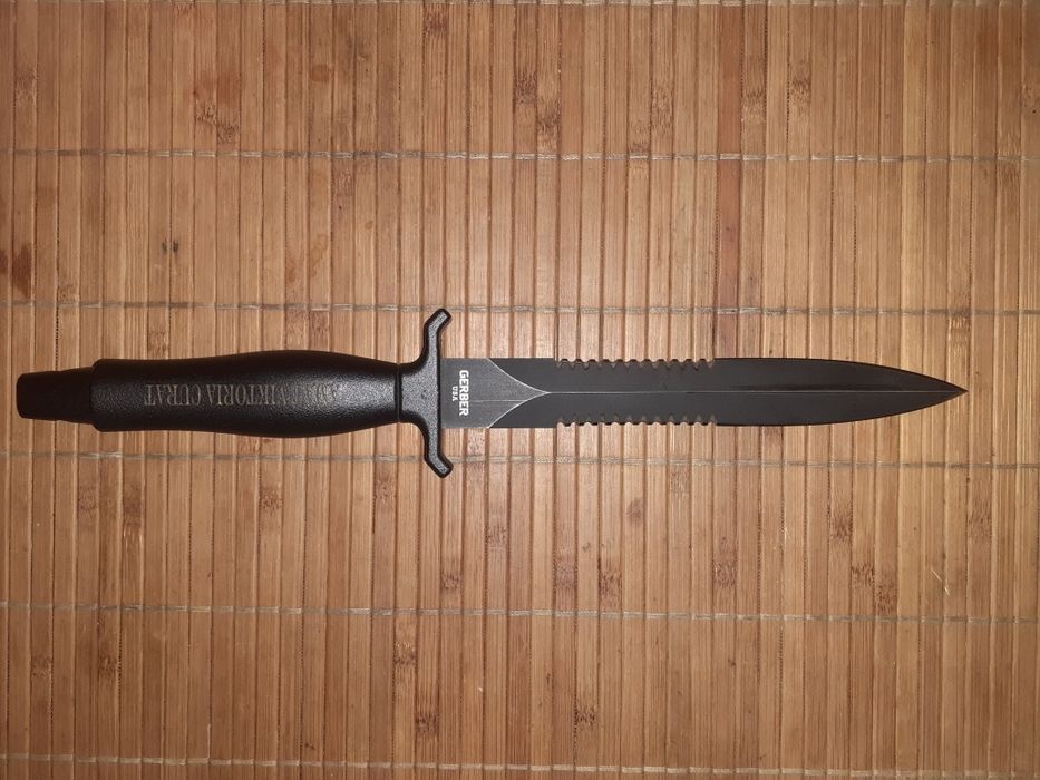 Тактический Geber Mark II