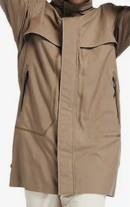 Parka Timberland męska nowa