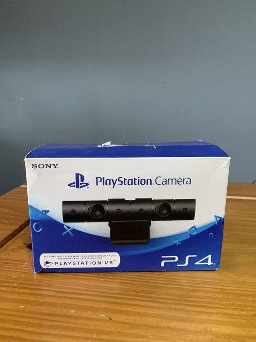 Câmara Ps4/ PS VR2