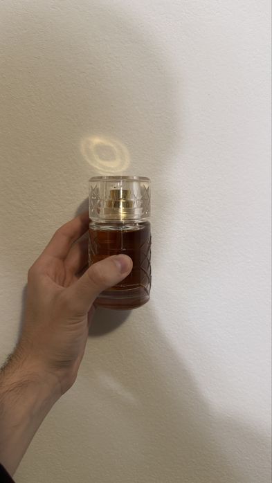 Riiffs Golden Elixir (analog Khamrah Lattafa + Angels Share)