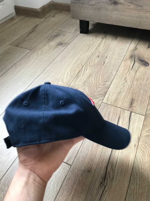 Czapka z daszkiem New Era NFL Patriots rozm. one size