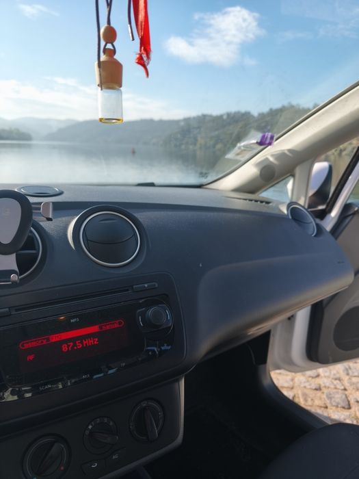 SEAT Ibiza ST ,  1.2