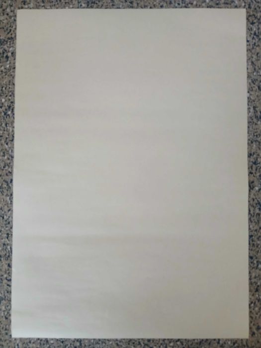 Poster - The Mask (papel kraft, 30x42 cm)