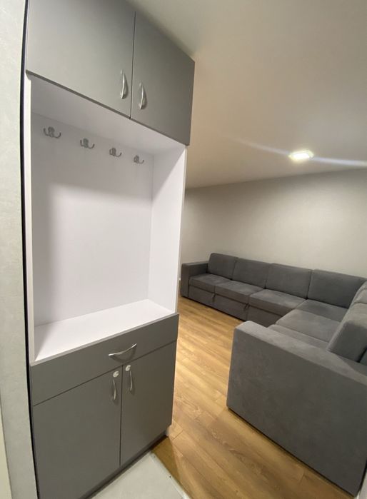 1-кімнатна квартира за адресою Куликове поле пл. (площа 33 м²) - Atlanta.ua - фото 4