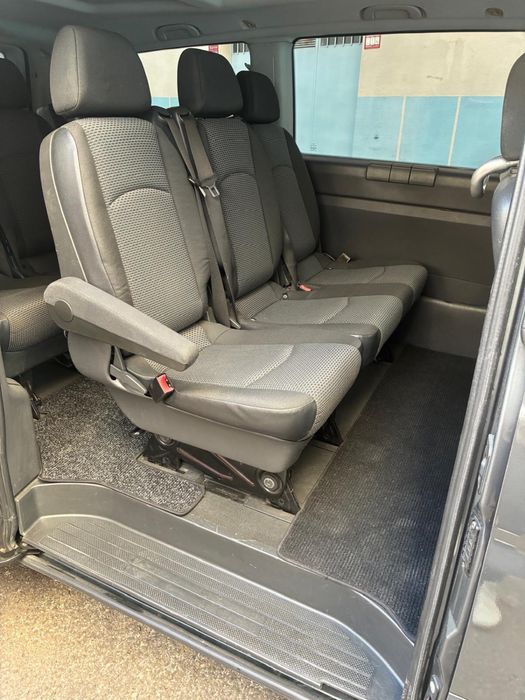 Mercedes Vito 313cdi