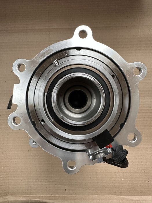 Муфта повного приводу 387613KA0B, 387613KA0A