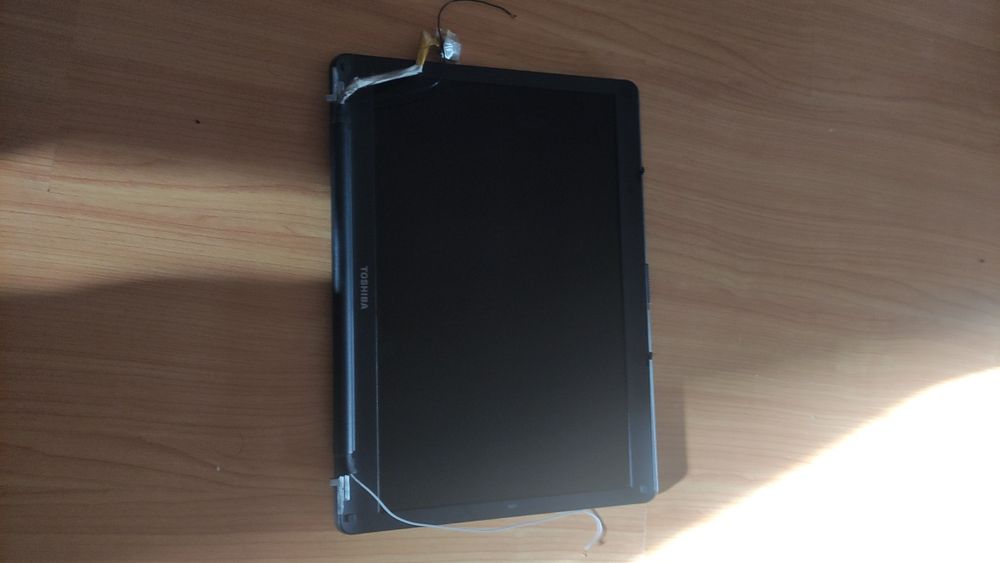 Portátil Toshiba Satellite A210-16U (às peças)64750720065153122