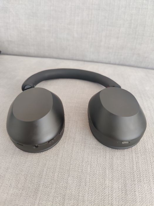 Sony WH-1000XM5 Pretos