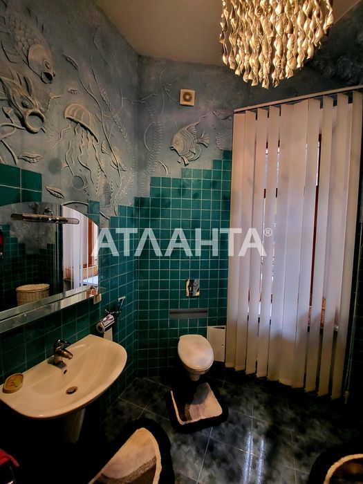 4+-rooms apartment apartment by the address (area 144 m²) - Atlanta.ua - photo 10