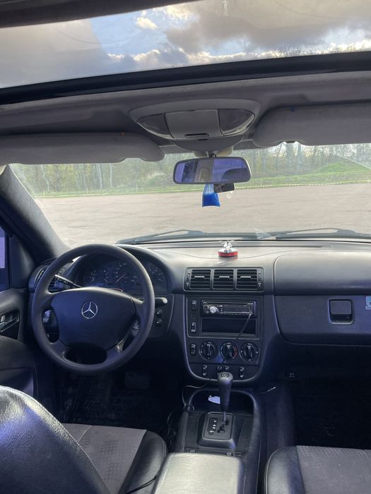 Продам Mercedes-Benz ML270