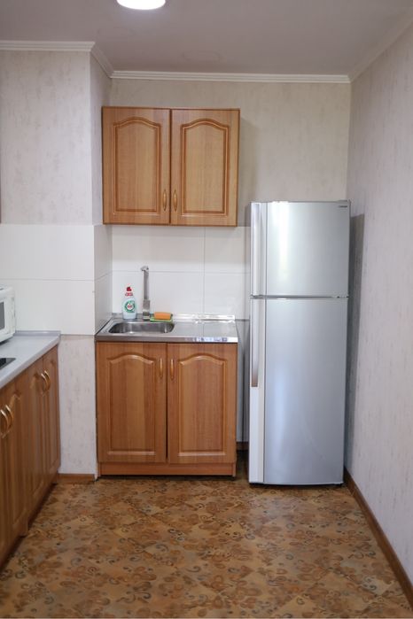 Апартаменти біля Дніпра на митниці