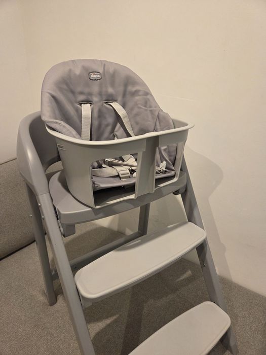 Cadeira Crescendo Up - Chicco