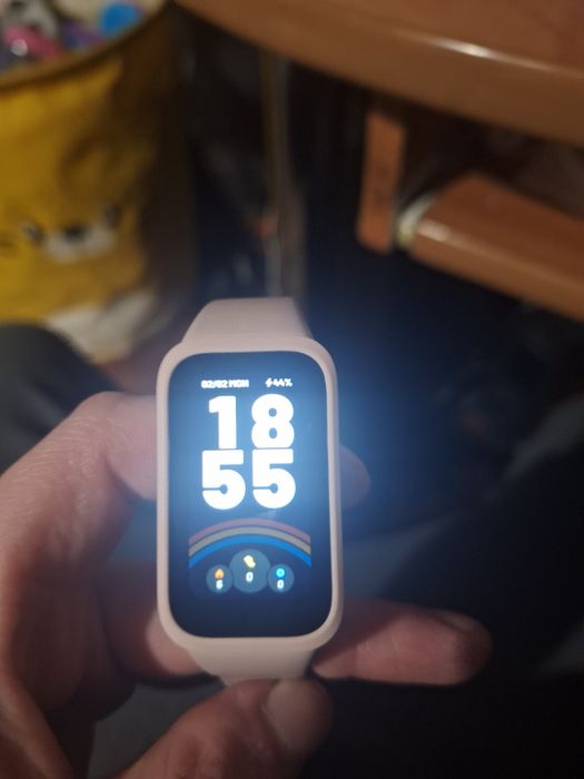 Xiaomi Smart Band 9 Active