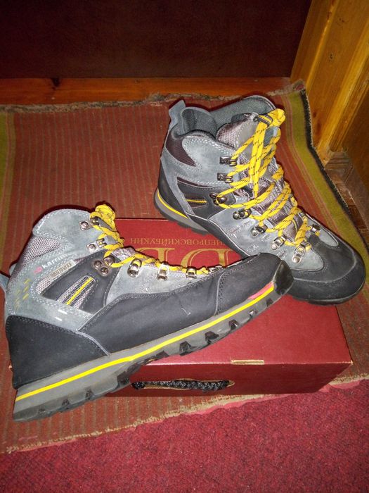 Karrimor Hot Rock Mid Mens Walking,зимові,туристичні черевики