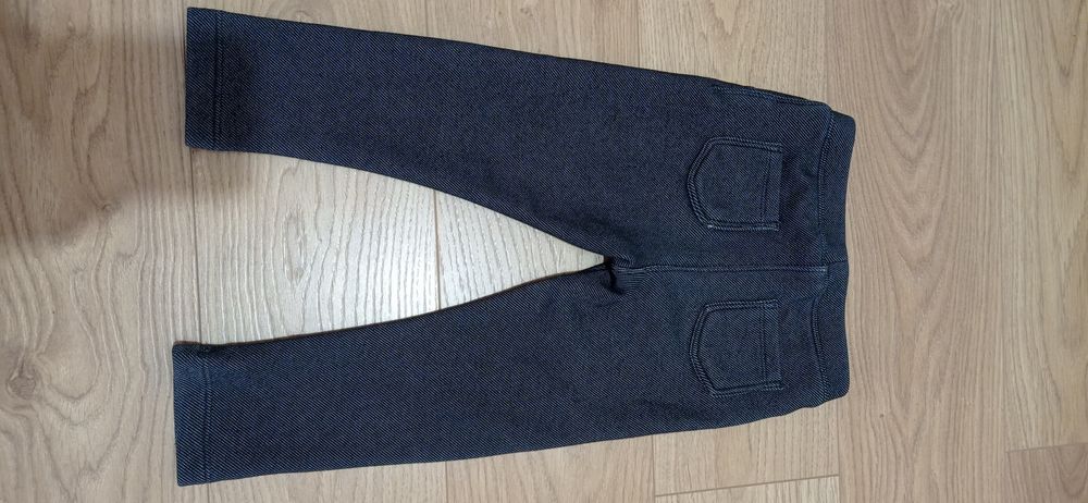 Spodnie, legginsy Lupilu rozmiar 86-92