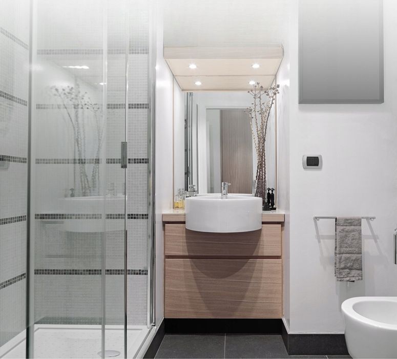 Brodzik prysznicowy 110x80 cm