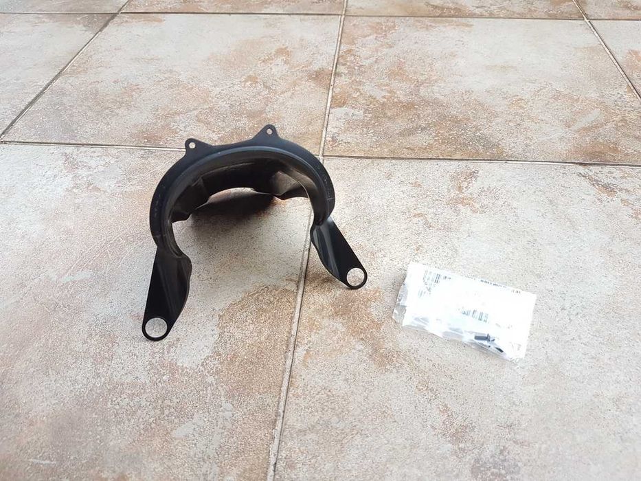 błotnik przedni FOX Mud Guard 36 / 38