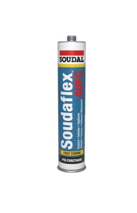 Soudal, Soudaflex 40Fc 
Poliuretano
