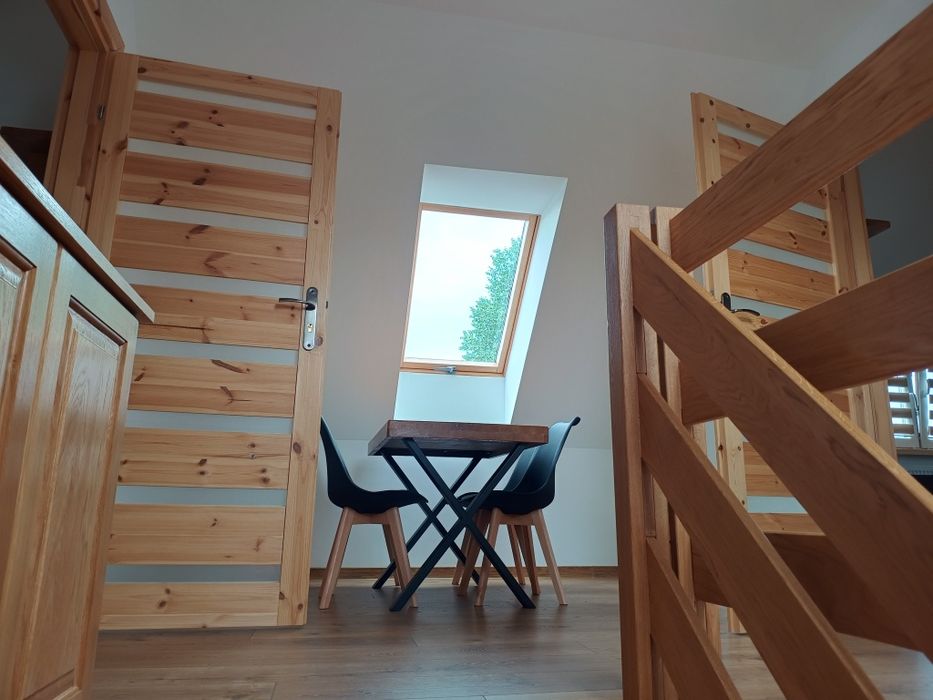 Agroturystyka Teremiski