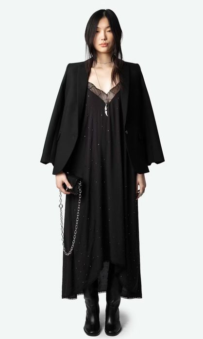 Платье сукня новинка Zadig & Voltaire