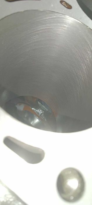 Блок циліндрів двигуна Mercedes Sprinter  2,7 CDI   ом612 om647