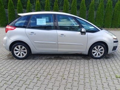 Sprzedam Samochód marki Citroen