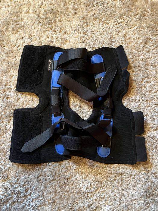 Orteza Kolana Stabilizator Stawu Kolanowego
