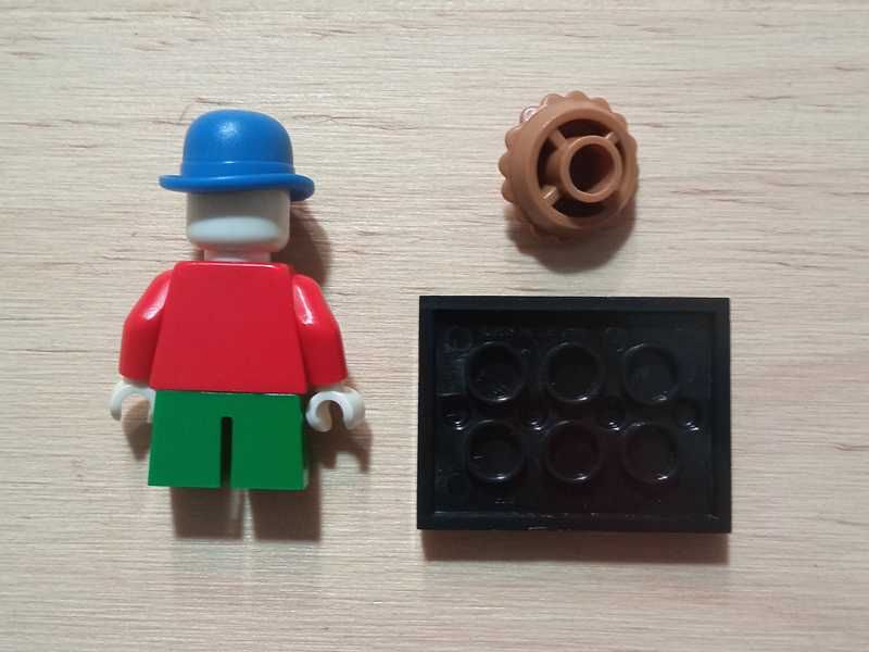 Lego® Collectible Minifigures - Series 5