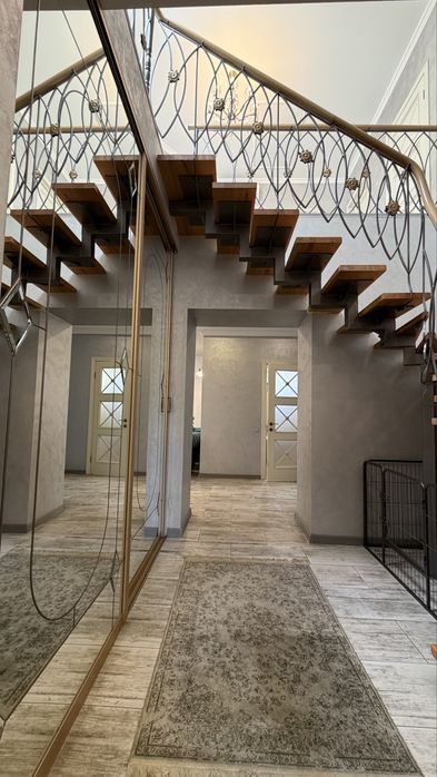 Продам дом_153м2 с ремонтом, Левый берег, АНД р-н