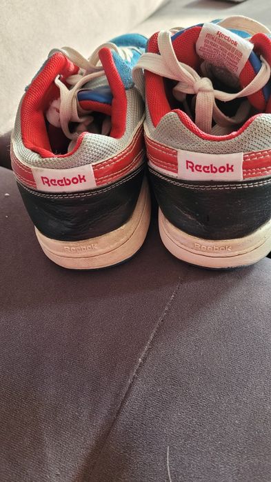 Reebok rozm 38,5
