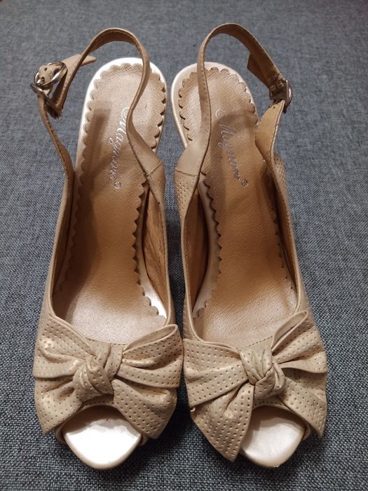 Туфлі жіночі 36 розміру