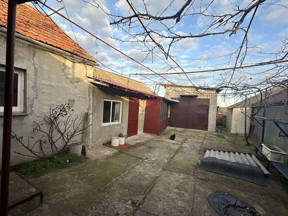 Продам будинок в Тернівці