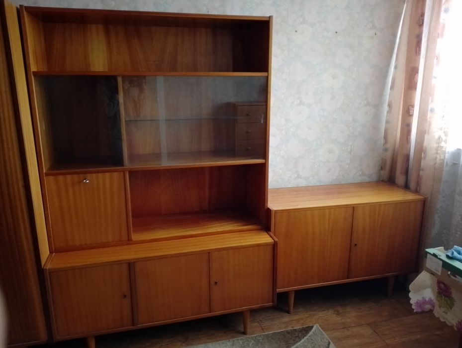 Sprzedam meble z PRL-u