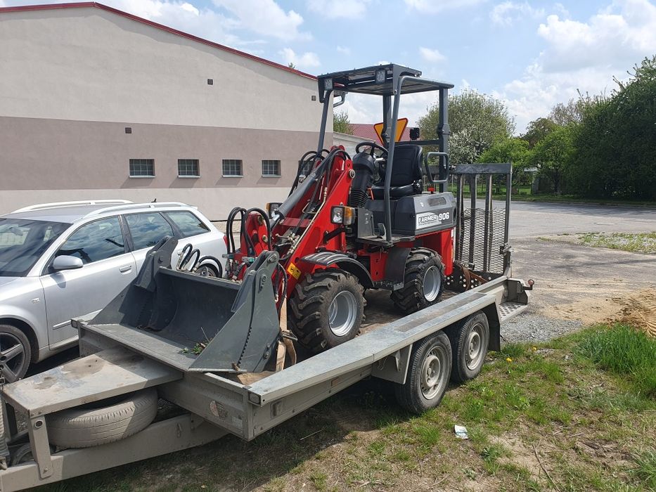 Wykop sam!!! Wynajme wynajem minikoparke minikoparka bez operatora