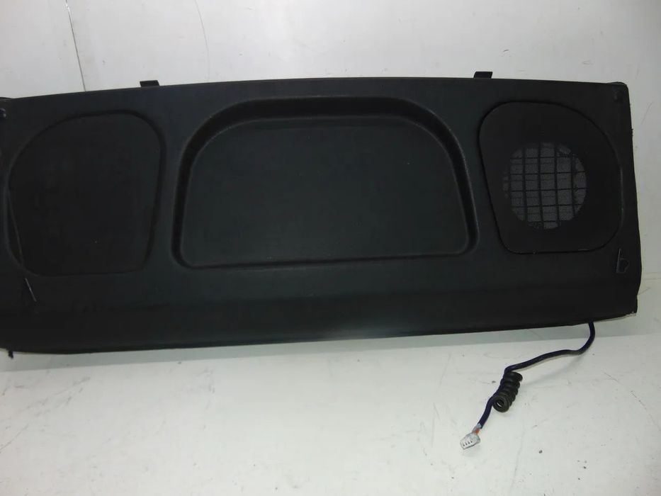 Lancia Delta chapeleira