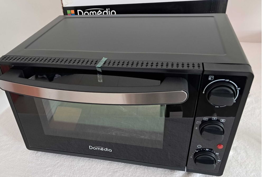 Piekarnik Elektryczny 38L 2000W