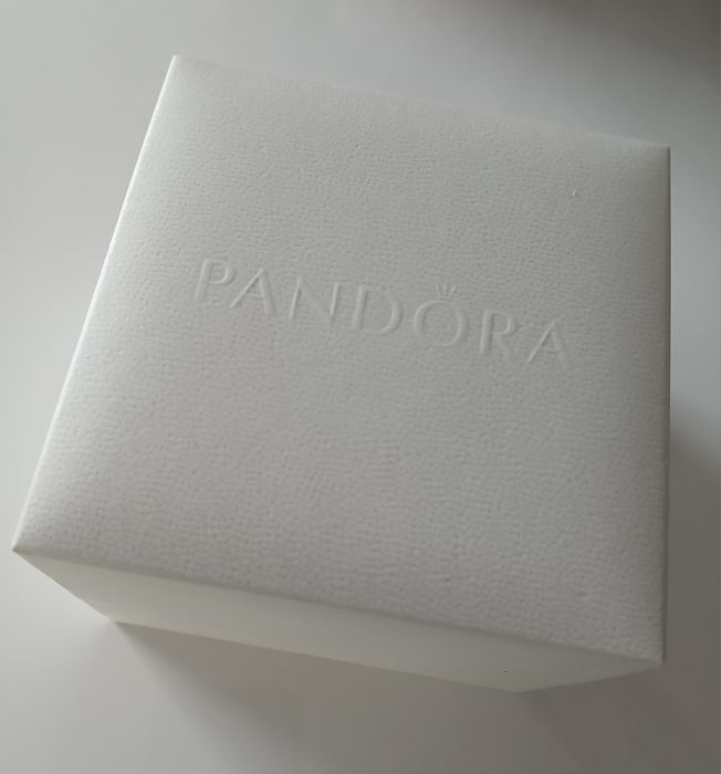 Zegarek Pandora-Unisex z pudełkiem