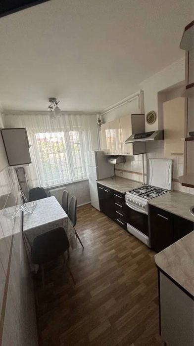 Продається 3-кімн з АВТОНОМКОЮ на Проспекті