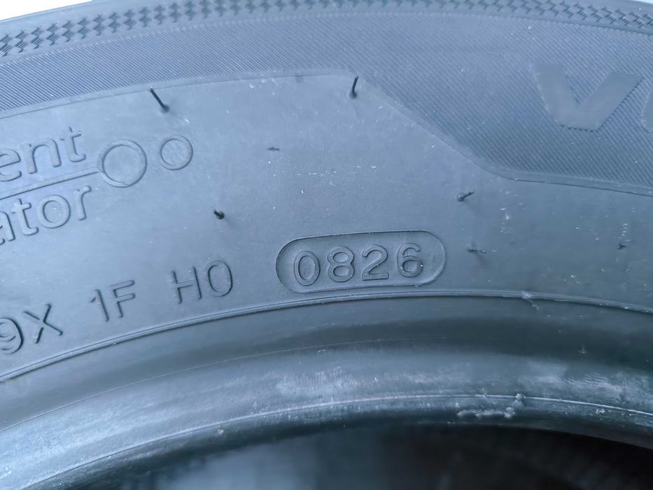 Opony letnie Hankook 205/60 r16